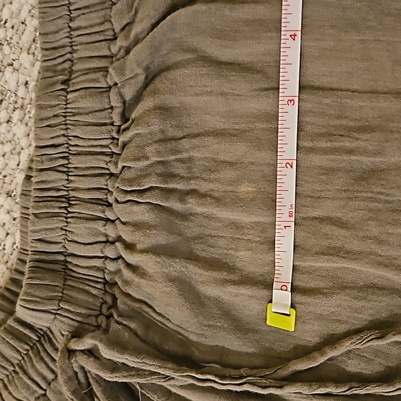 100% Cotton ~ Double Layered Pants - Picture 7 of 8